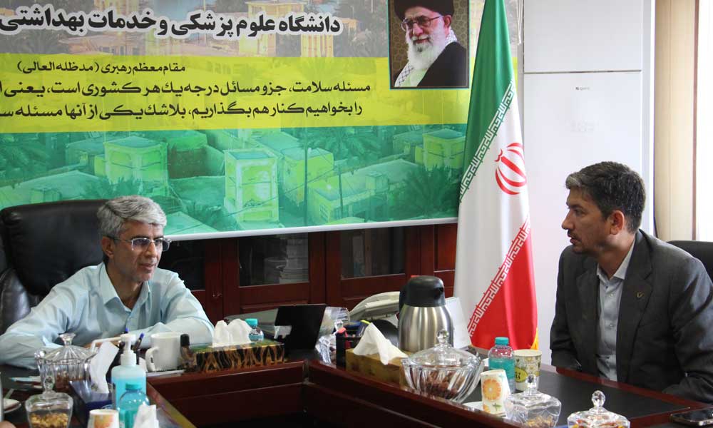 ۷ درصد منابع هرمزگان در بانک قرض‌الحسنه مهر ایران است
