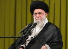 ایران قوی و سرافراز با مشارکت حداکثری در انتخابات