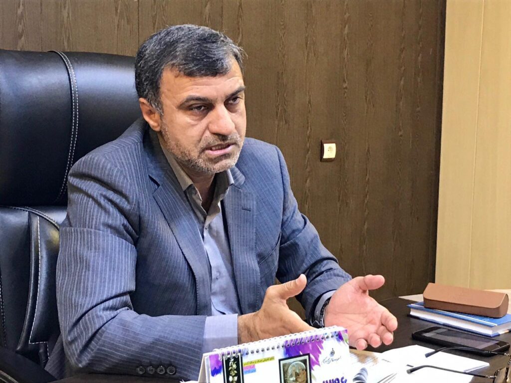 انتقال آب خلیج فارس تصمیم درستی نبوده است
