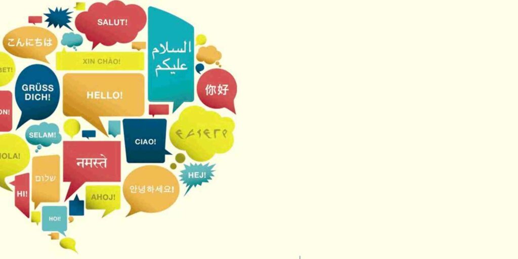 درآمد تدریس زبان در ایران