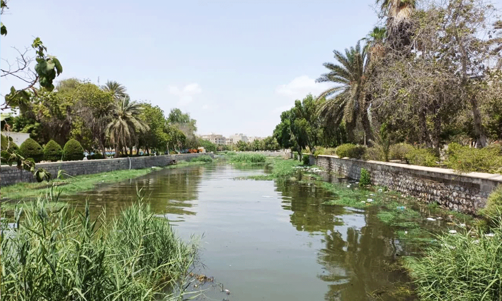 پایان ساماندهی فاضلاب بندرعباس ؛ ۱۴۰۴