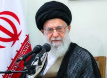 پیام مهم رهبر انقلاب اسلامی درباره قضایای اخیر لبنان