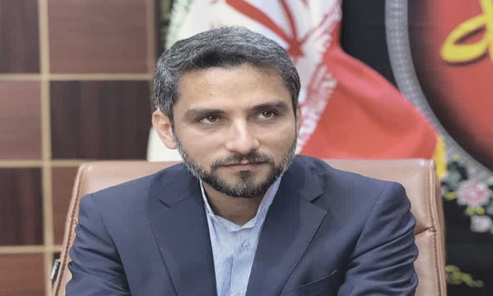 دستگاه قضایی نایبندی ها را نجات دهد