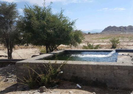 زیرساخت های روستایی ؛ راهی به سوی ماندگاری و اشتغال