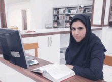 رشد و تعالی جامعه با ترویج فرهنگ کتابخوانی