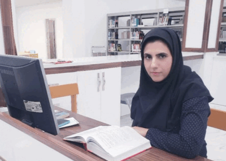 رشد و تعالی جامعه با ترویج فرهنگ کتابخوانی