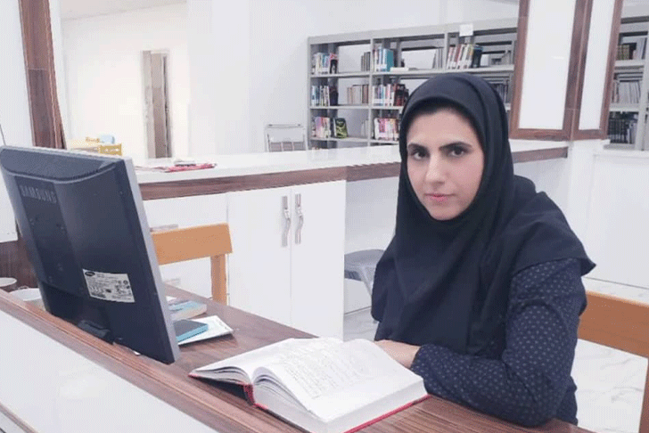 رشد و تعالی جامعه با ترویج فرهنگ کتابخوانی