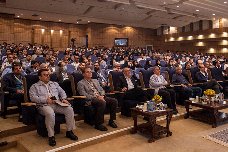 برگزاری سمینار کاربردی‌سازی هوش مصنوعی در شرکت نفت ستاره خلیج فارس