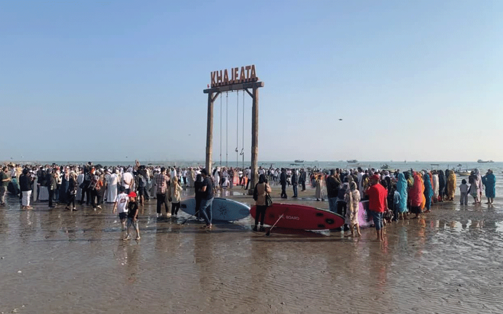 جشنواره ی خواجه عطا؛ پاسداری از تاریخ ، فرهنگ و تحول در صنعت گردشگری