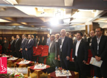 نخستین کنفرانس ملی آهن‌سازی ایران در بندرعباس