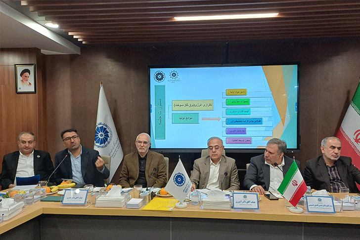 عزم مجلسی ها برای رفع مشکلات بازرگانان هرمزگان