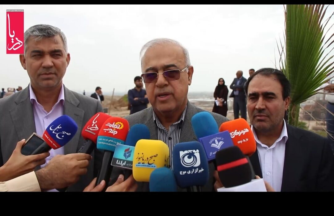 روز ملی درختکاری به میزبانی پالایشگاه نفت ستاره خلیج فارس