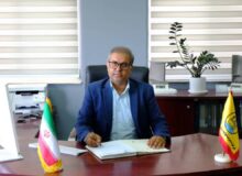 پیام تبریک مدیرعامل شرکت مدیریت تولید برق خلیج فارس به مناسبت فرارسیدن روز کارگر ‌