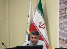 پیام تبریک مدیر نیروگاه سیکل ترکیبی حرا قشم به مناسبت فرا رسیدن روز جهانی کارگر
