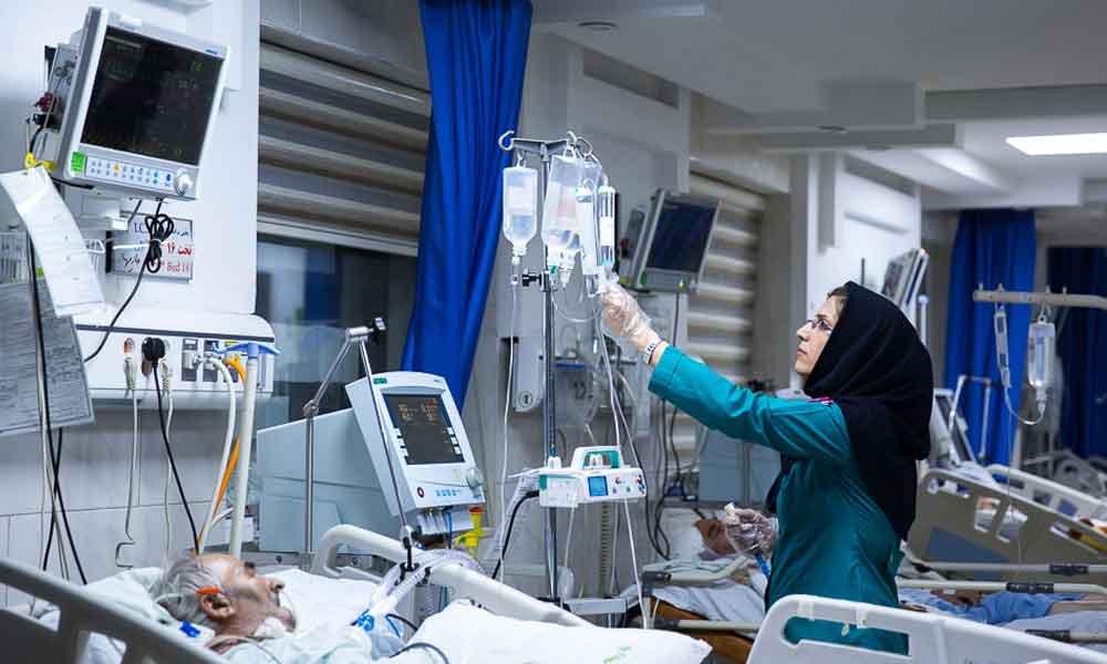 در انتظار نجات؛ ضرورت توجه فوري به زيرساخت هاي درماني هرمزگان