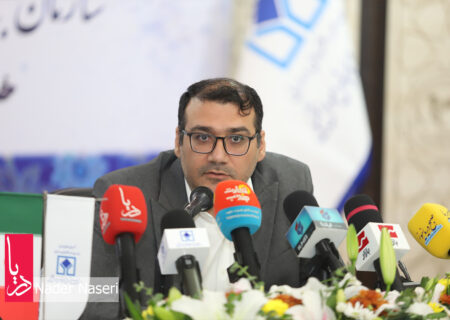 همایش مدیران سازمان جمع آوری وفروش اموال تملیکی