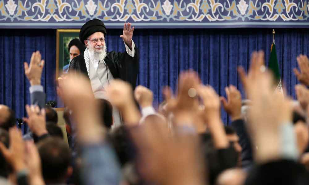 خدمات شهید رئیسی مایه آبروی ملی‌، عزت ملی و اعتبار ملت ایران بود