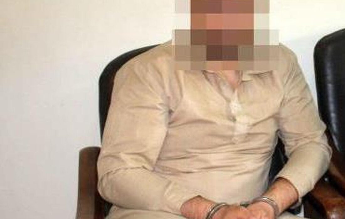 دستگيري کلاهبردار اينترنتي با بيش از يک صد شاکي