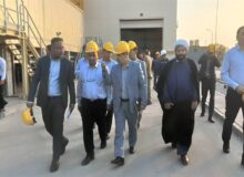 ایجاد سامانه‌های هوشمند برای رصد، انبارداری، فروش و انهدام کالاهای متروکه یا قاچاق