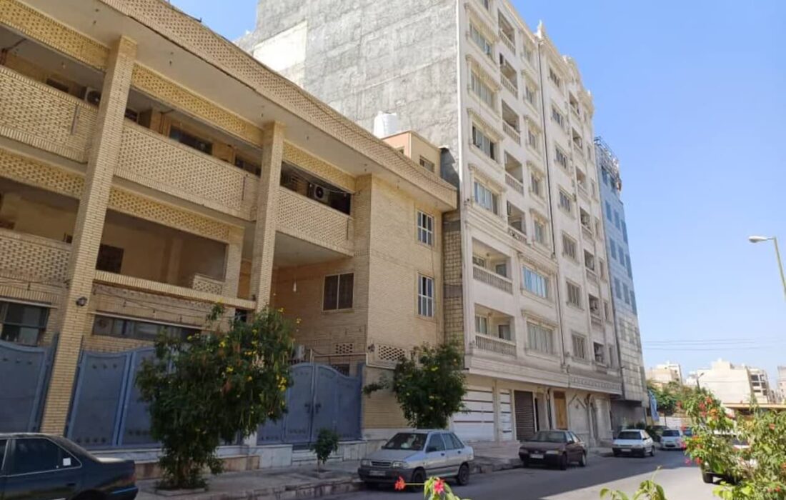 واگذاري زمين مسکن ملی به گروه ها 4 و 8 نفره