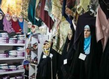 پوشاک اسلامی در هرمزگان؛ میان دغدغه‌های فرهنگی و چالش‌های اقتصادی