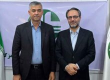 توسعه صنعتی با نگاه زیست محیطی؛ فولاد کاوه در مسیر تحول پایدار
