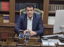 کارخانه آرد مروارید هرمزگان؛ پیشرفته‌ترین کارخانه آرد ایران با ماشین آلات بولر