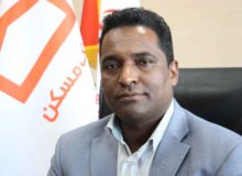 پرداخت 3228فقره تسهیلات خرید ساخت و تعمیرات مسکن توسط بانک مسکن هرمزگان