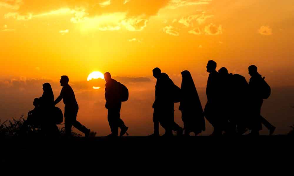 اربـعین؛ هم پیمانی ملت ‌ها در مسیر آزادی