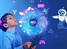 تربیت فناوری‌سازان فردا با آموزش هوش مصنوعی