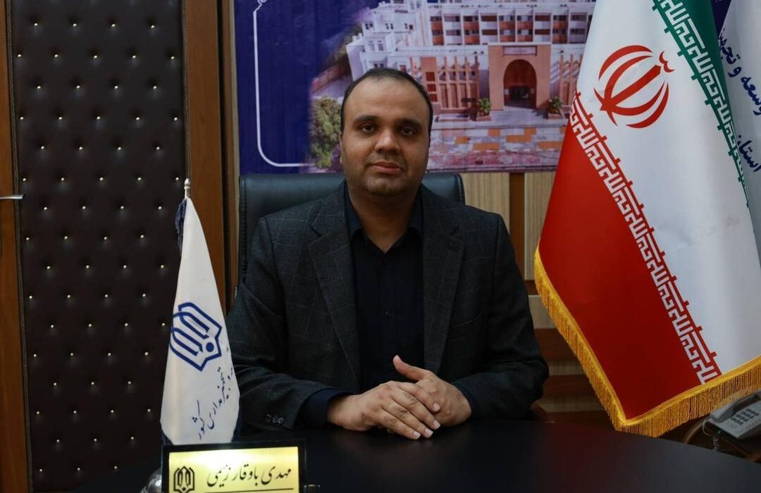 135 فضای آموزشی مهرماه تقدیم دانش آموزان استان می شود