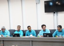 استقرار نظام آراستگی محیط‌کار (5S) در SKS