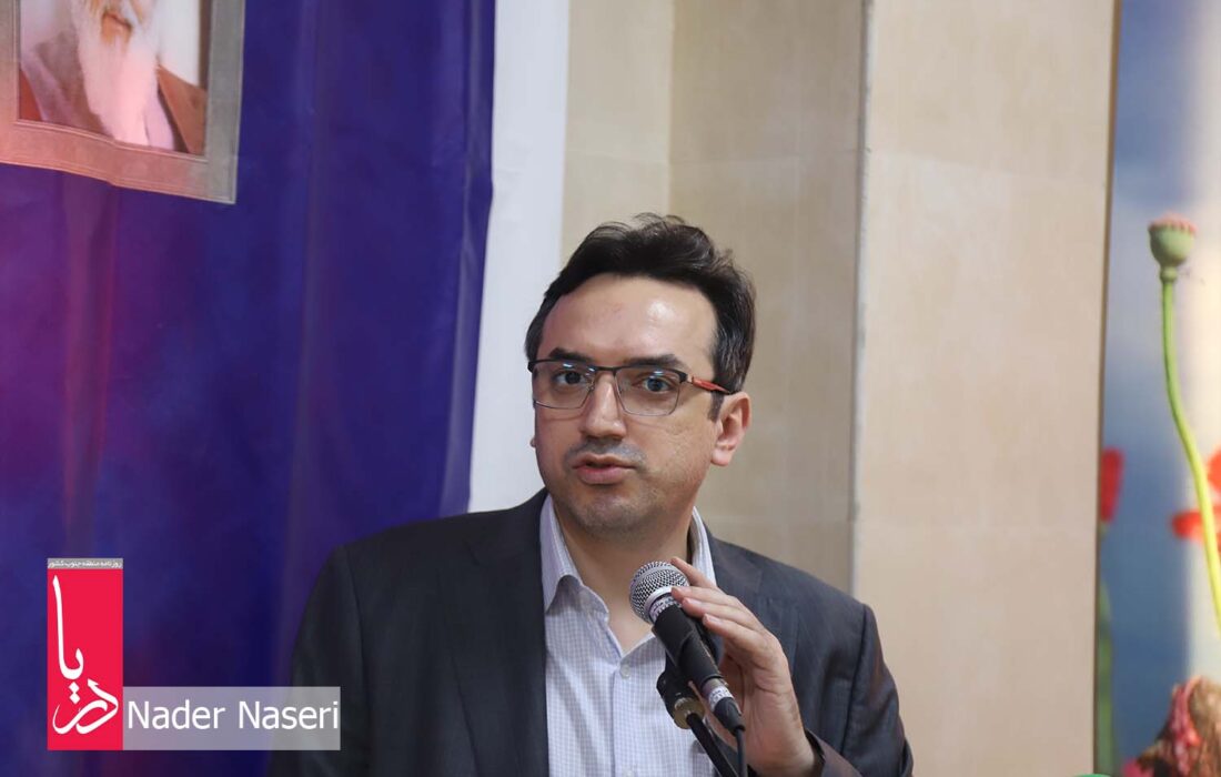 تعهد حرفه‌ای و همدلی با بیمار، از مسئولیت‌های اساسی پزشکان است