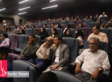 تجلیل شهرداری بندرعباس از خبرنگاران