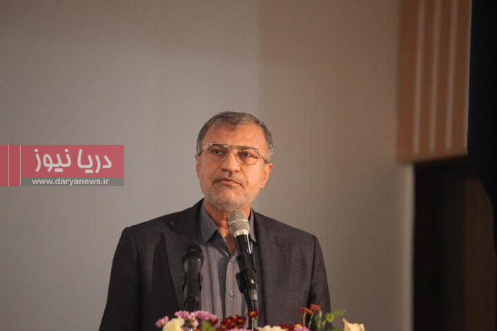 طرح نشان‌دار مالیات‌ها، فرصتی برای رونق 25 پروژه استان هرمزگان