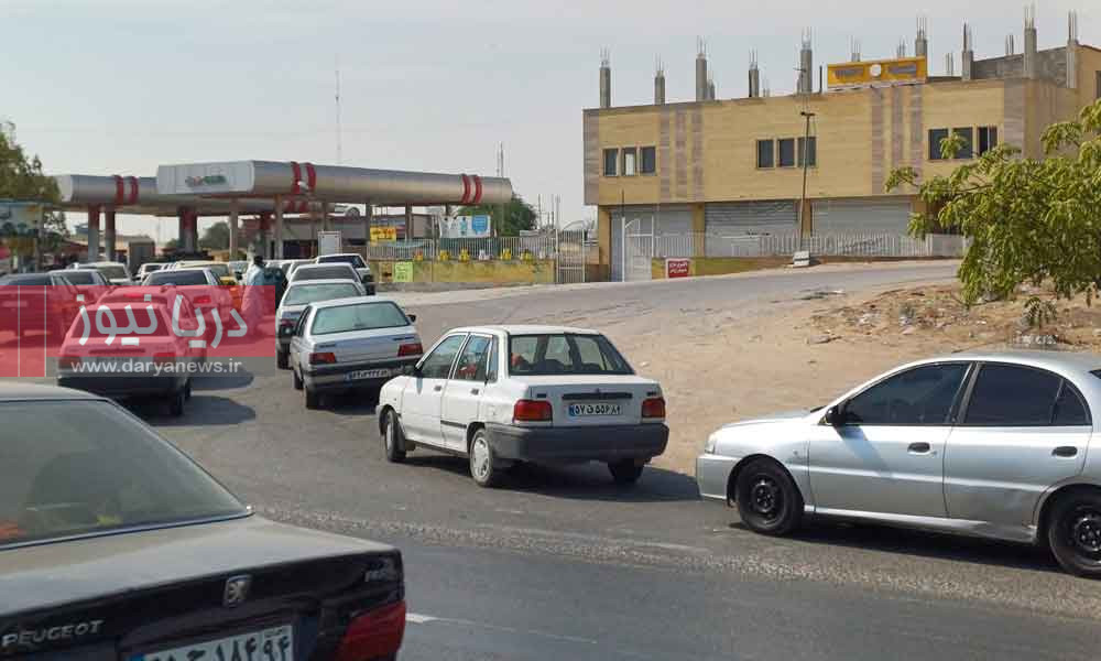 چالشهای فراگیر تأمین سوخت در هرمزگان و پیامدهای اجتماعی آن