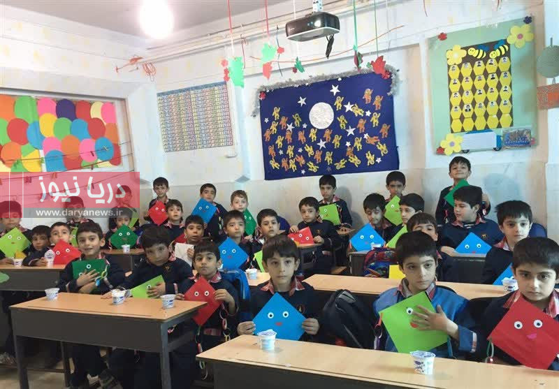«کلاس شوق انگيز» ؛ گامی نوين در توانمندسازی معلمان و ارتقای آموزش
