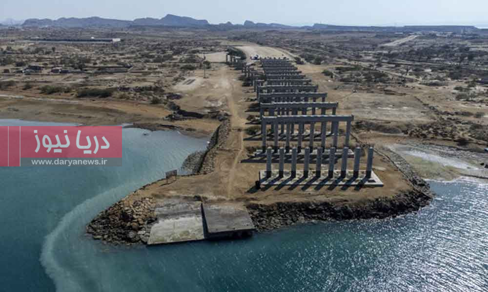 چرا سرنوشت پل خلیج فارس همچنان درکلاف سردرگمی مانده است ؟