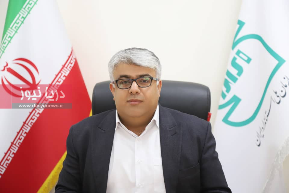 پیام مدیرکل استاندارد هرمزگان به مناسبت هفته ملی استاندارد
