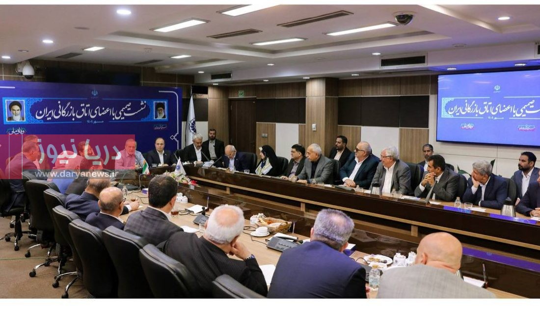 درخواست نماینده فولادسازان از رئیسجمهور برای اصلاح سیاست ارزی صادرات فولاد