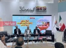 امضای ۴ تفاهنامه برای هوشمند سازی فولاد کاوه جنوب کیش