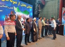 نگراني از فوت 20هزار و مجروحيت 400هزار نفر درحوادث جاده اي