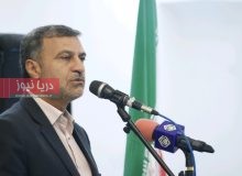 اجرای ۲۵ پروژه عمرانی هرمزگان با مشارکت مردم در طرح نشان‌دار کردن مالیات