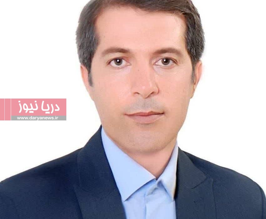 وقتي زمين زير پاي هرمزگان و بوشهر خالي مي‌شود