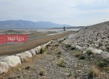 سونامي خشکسالي 20 ساله، نجات درآب شيرين‌کن‌ها