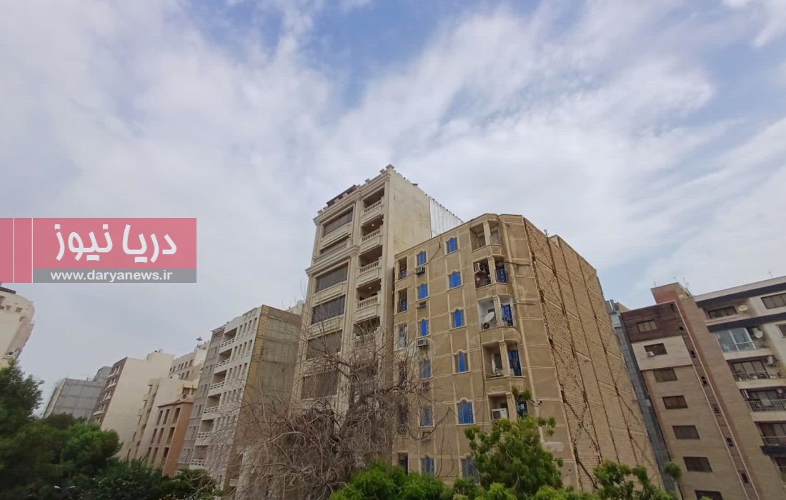 مسکن ملي بندرعباس؛ طرحي که در زمين وعده‌ها خانه مي‌سازد