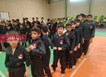 هرمزگان، سرزمین استعدادهای بی‌پناه ورزشی