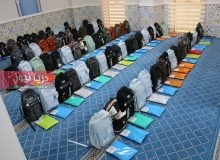 روایت همدلی بانک‌ها با دانش‌آموزان نیازمند