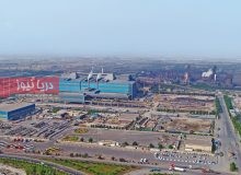 عبور هوشمندانه فولاد هرمزگان از گرداب هزينه‌ها