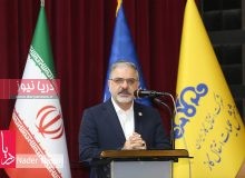 میزبانی منطقه شش انتقال گاز از شانزدهمین دوره مسابقات قرآن و اذان